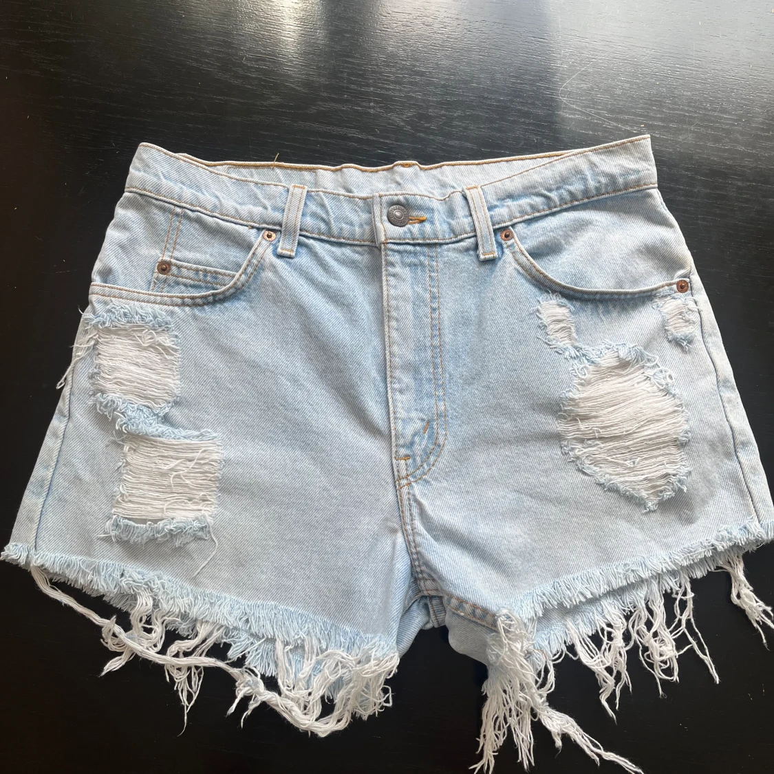 Levis summer shorts