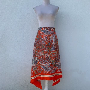 Kjol - Storlel 34 Fint skick 