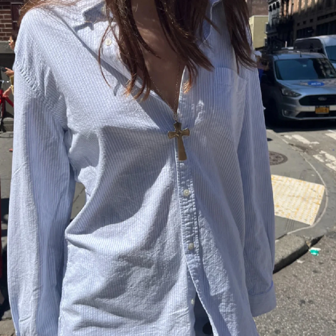 Brandy Melville skjorta - 91