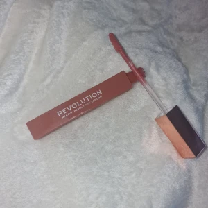 Läpp kräm - Super fin, aldrig använd