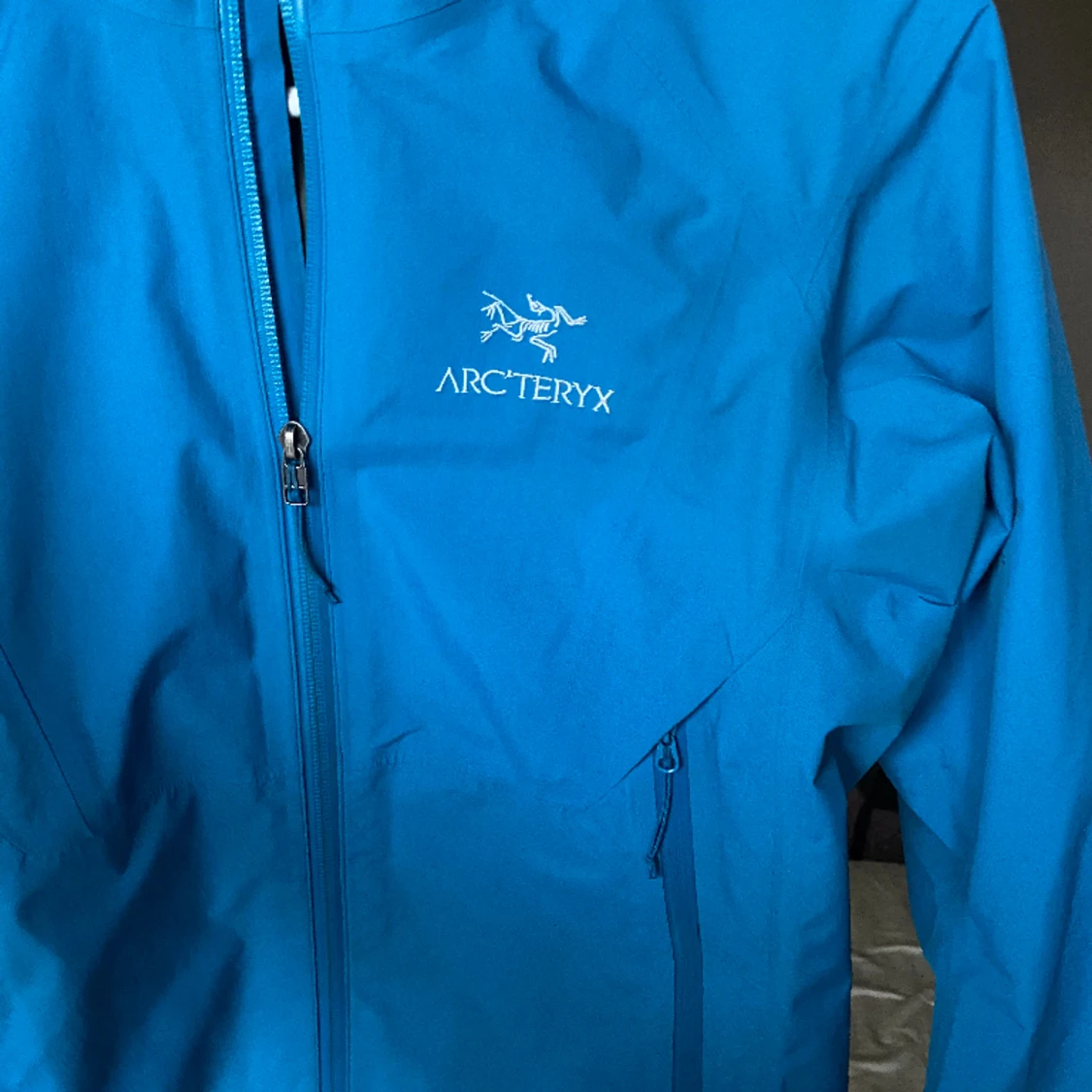 Arcteryx skaljacka - 90