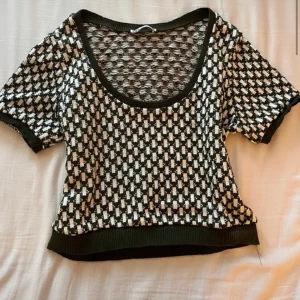 Söt topp  - Söt topp ifrån zara