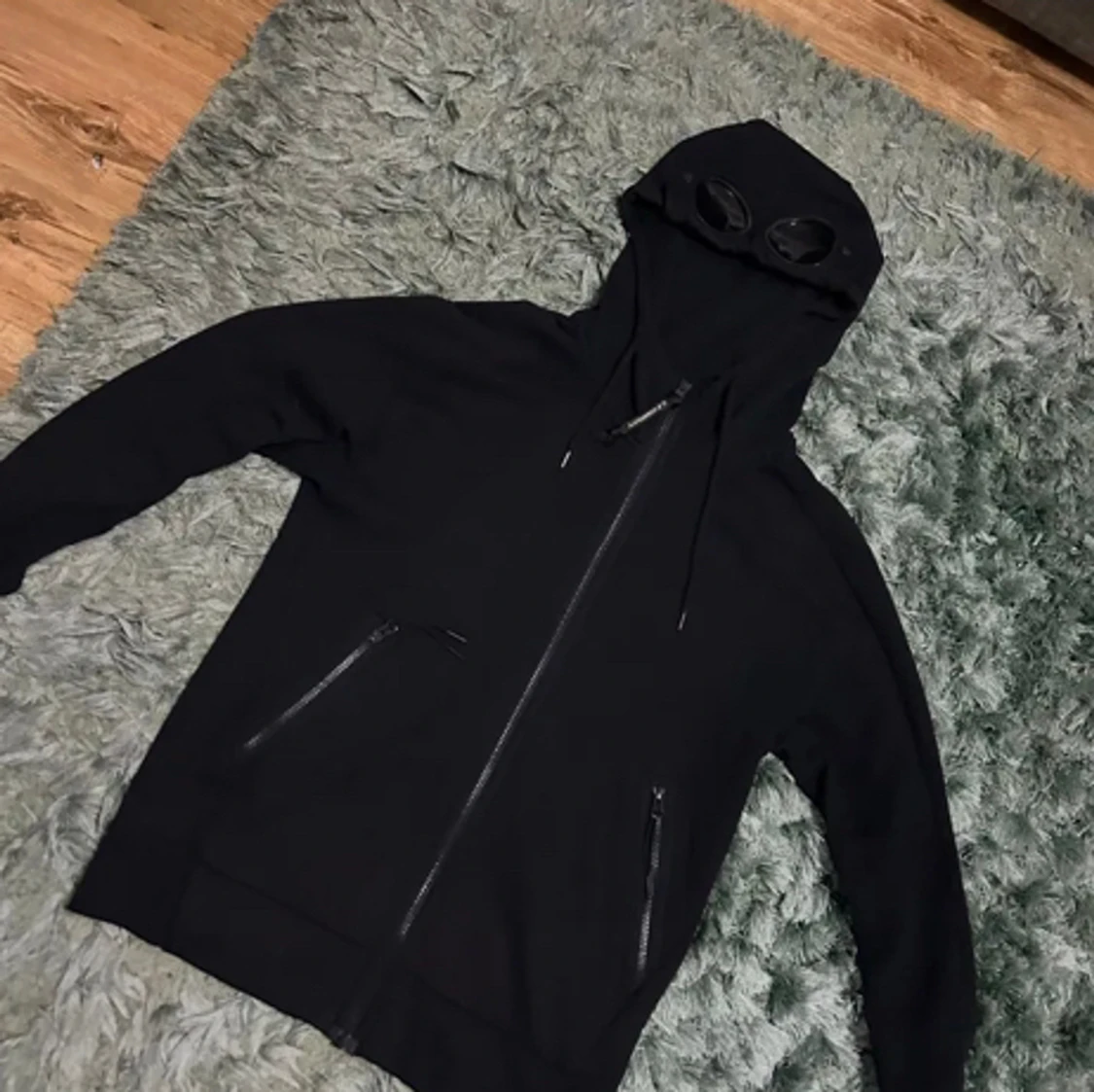 CP Company Hoodie - 90