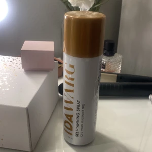 IDA WARG  - Säljer min Ida Warg brun utan sol jag fick i julklapp, har endast testat att använda den en gång💕 Nypriset är 145kr, Mitt pris är 49kr💕 