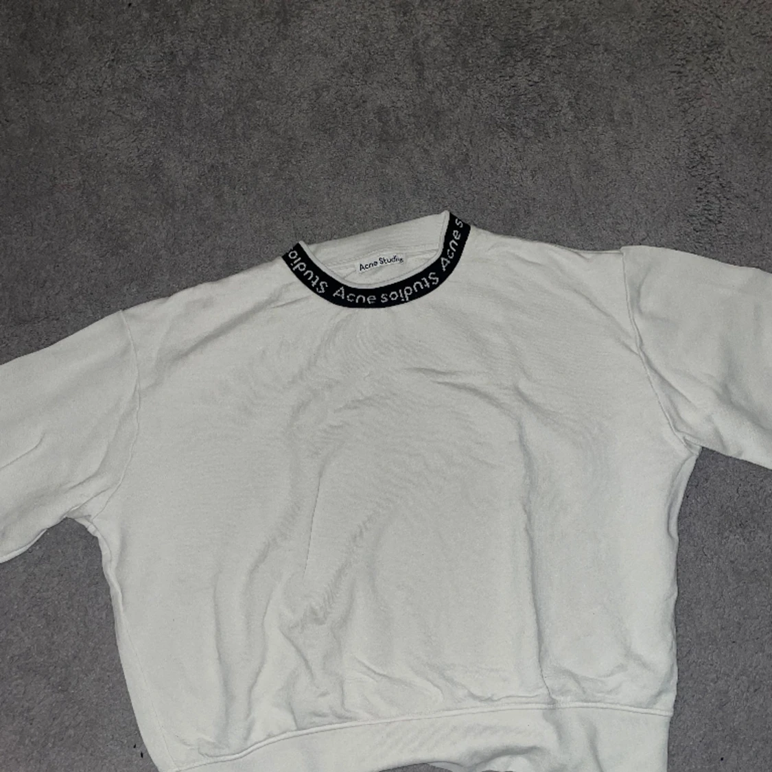 Acne studios tröja - 90