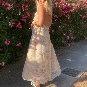 Långklänning - I nyskick💛💛 mina egna bilder