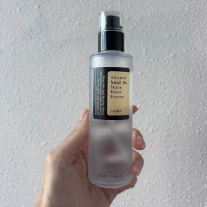 COSRX Snail 96 mucin  - Helt ny Snail mucin. Aldrig använd 