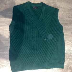 Stickad asos väst - Asskön stickad väst från asos