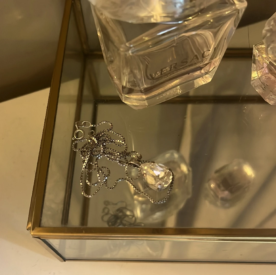 Caroline svedbom Halsband  - 90