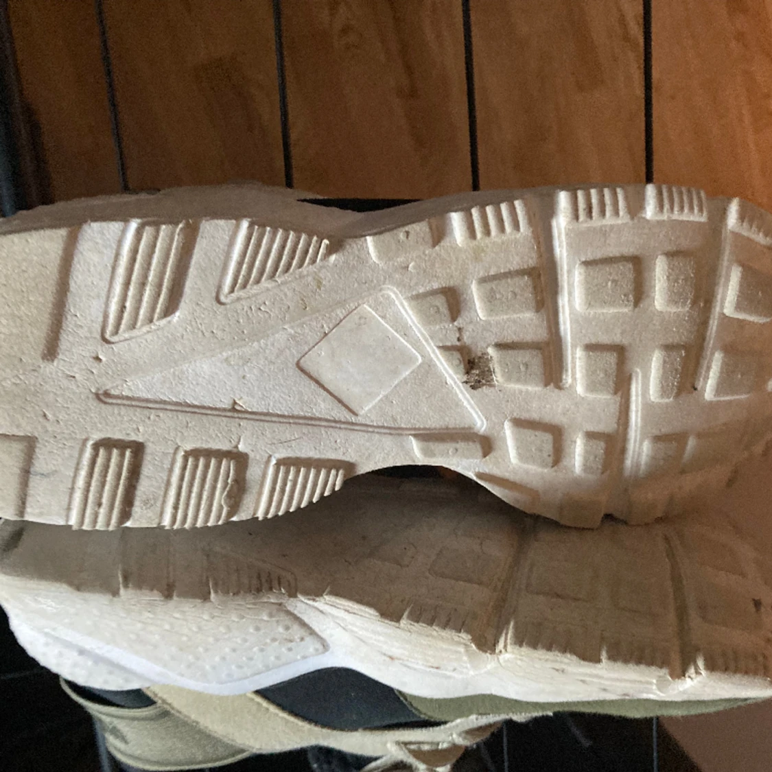 Gymnastik skor  - 91