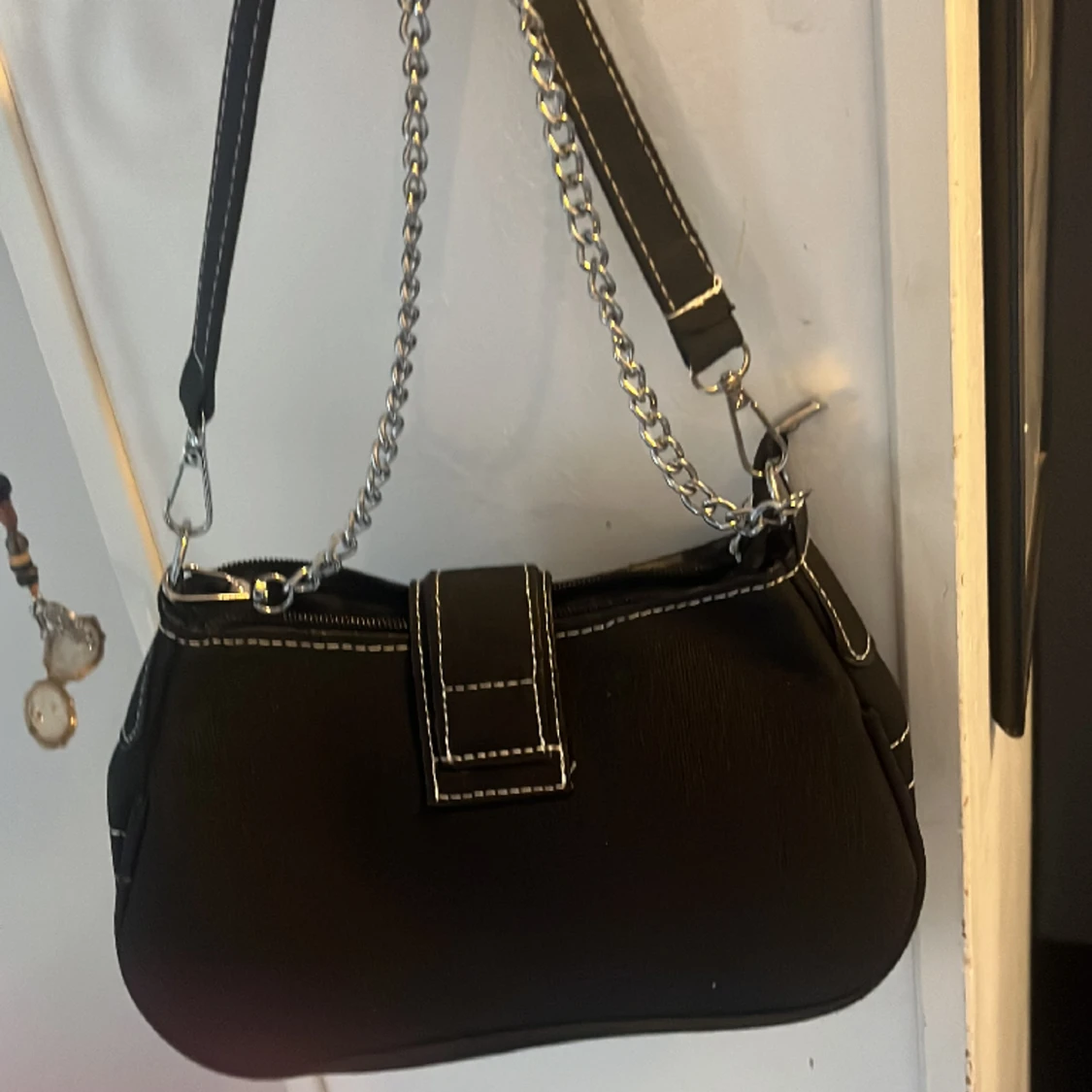 Oanvänd väska  - 90