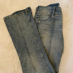 Bershka jeans💕 - Ny annons så det blir gratis frakt!💋