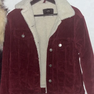 Jacka från bikbok  - Jacka från bikbok  Bra skick 