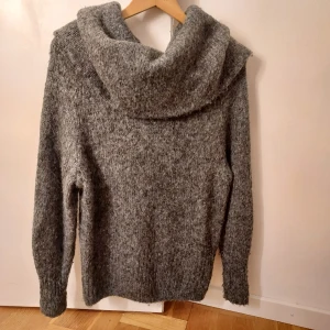 Tröja - Varm och go, oversize