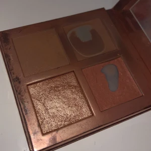 Caia Classy palett - En använd Caia Classy palett💗