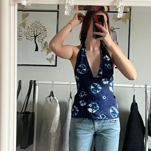 Fest topp - Topp från zara. Använd en gång. 