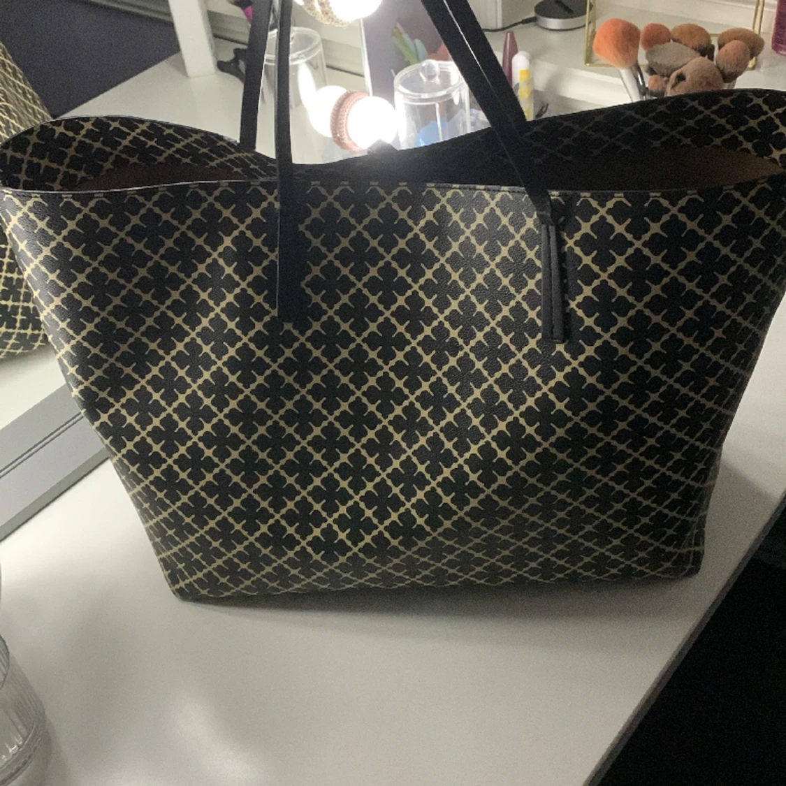 malene birger väska