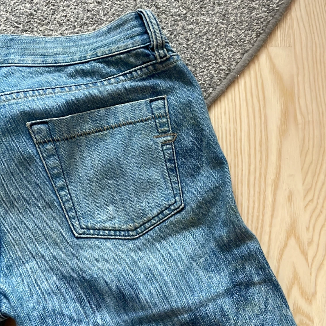 Diesel lowwaist jeans - 91