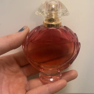 Olympia parfym legend som knappt är använd - 30ml 