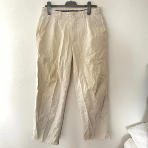 Ralph Lauren Chinos - Använda sparsamt men måste tvättas