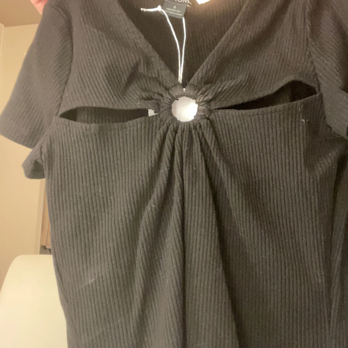 Topp med detalj - 91