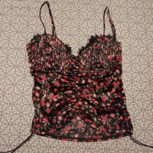 Victorias secret topp - Korsett/topp från VS