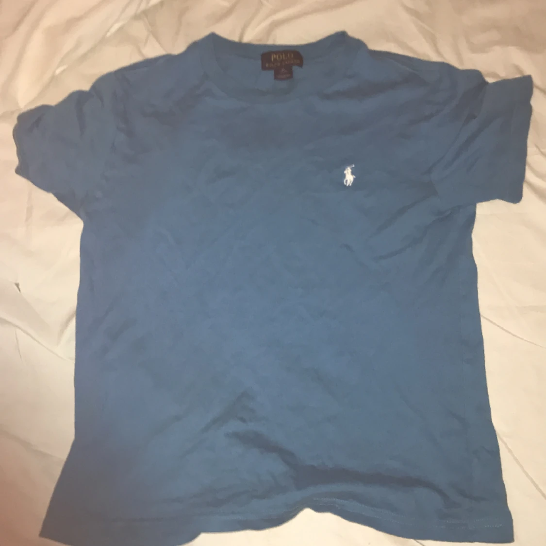 Polo t-shirt