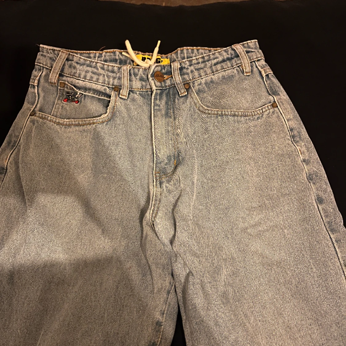 Butter goods big boy