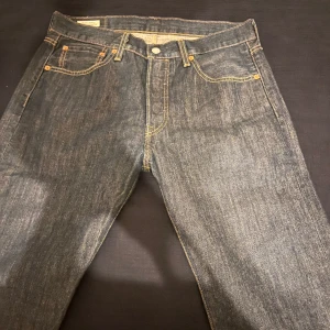 Levis 501 - 10/10 skick  Storlek L34/W32