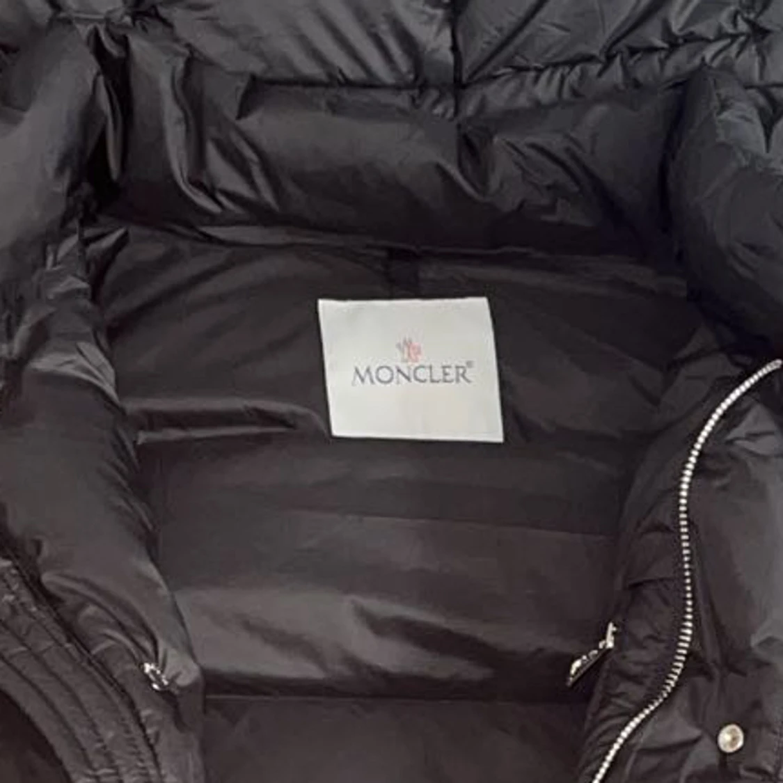 Moncler Bauges Jacket  - 91