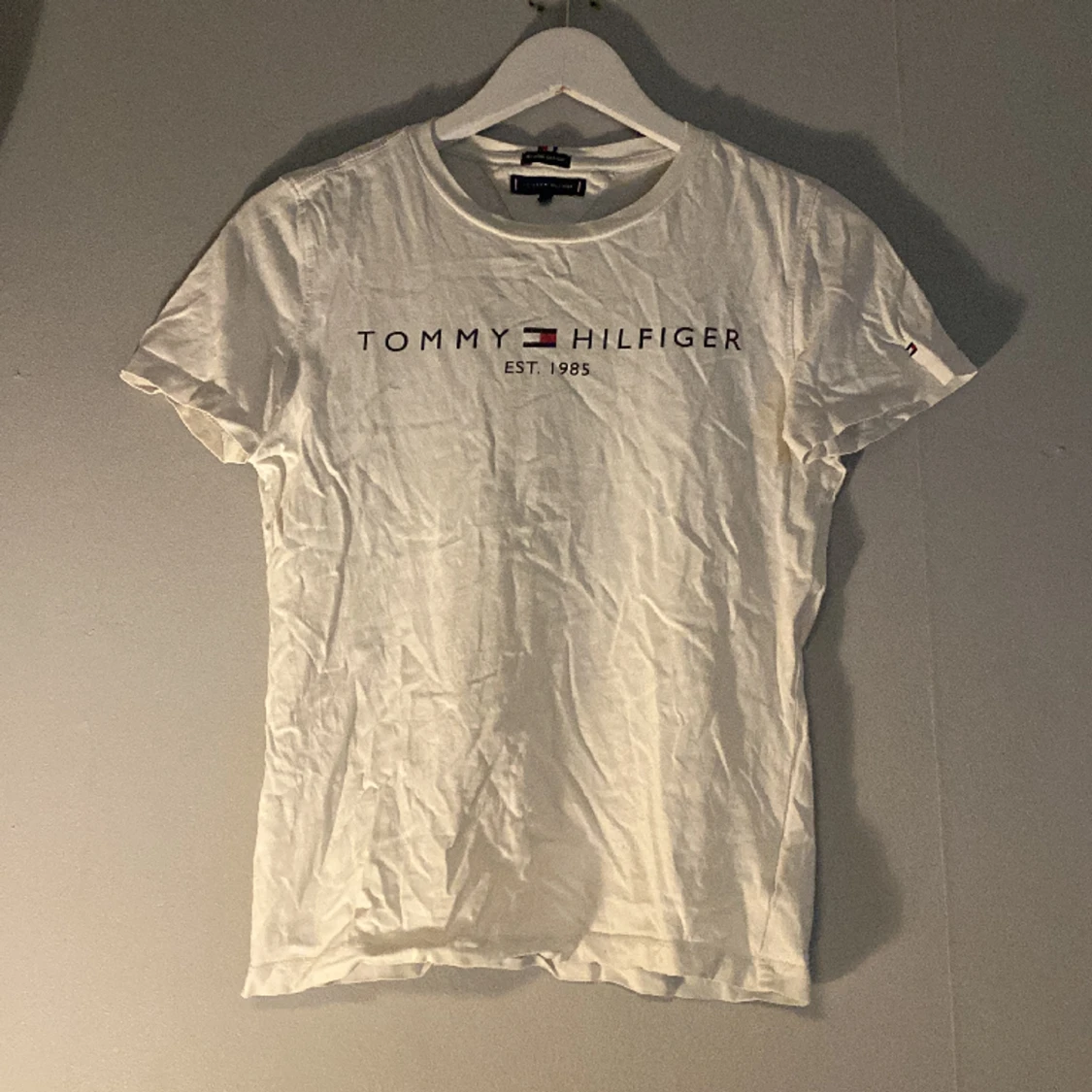 Tommy hillfinger t-shirt  - 90