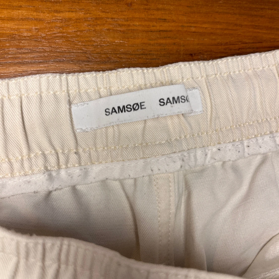 Byxor från samsøe samsøe - 91