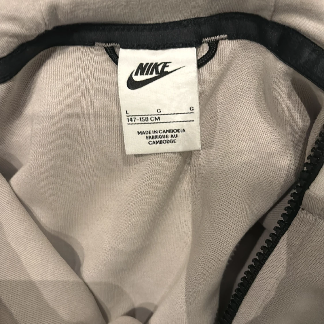 Nike tech fleece - 91