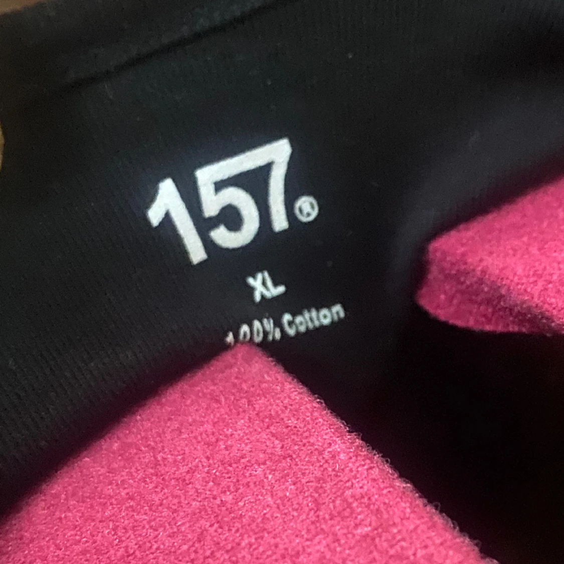 Lager 157 bas linne  - 91