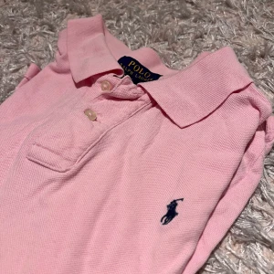 Ralph Lauren piké - Polo Ralph Lauren tröja! 🙌 Storleken passar S/M