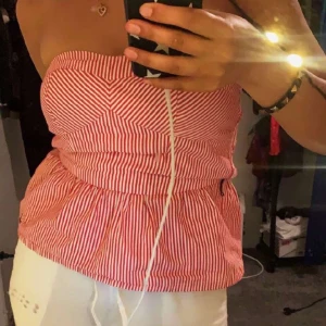 Topp - Topp från hollister i storlek xs