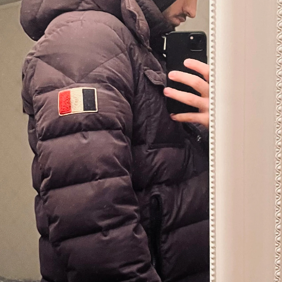 Moncler jacka  - 90