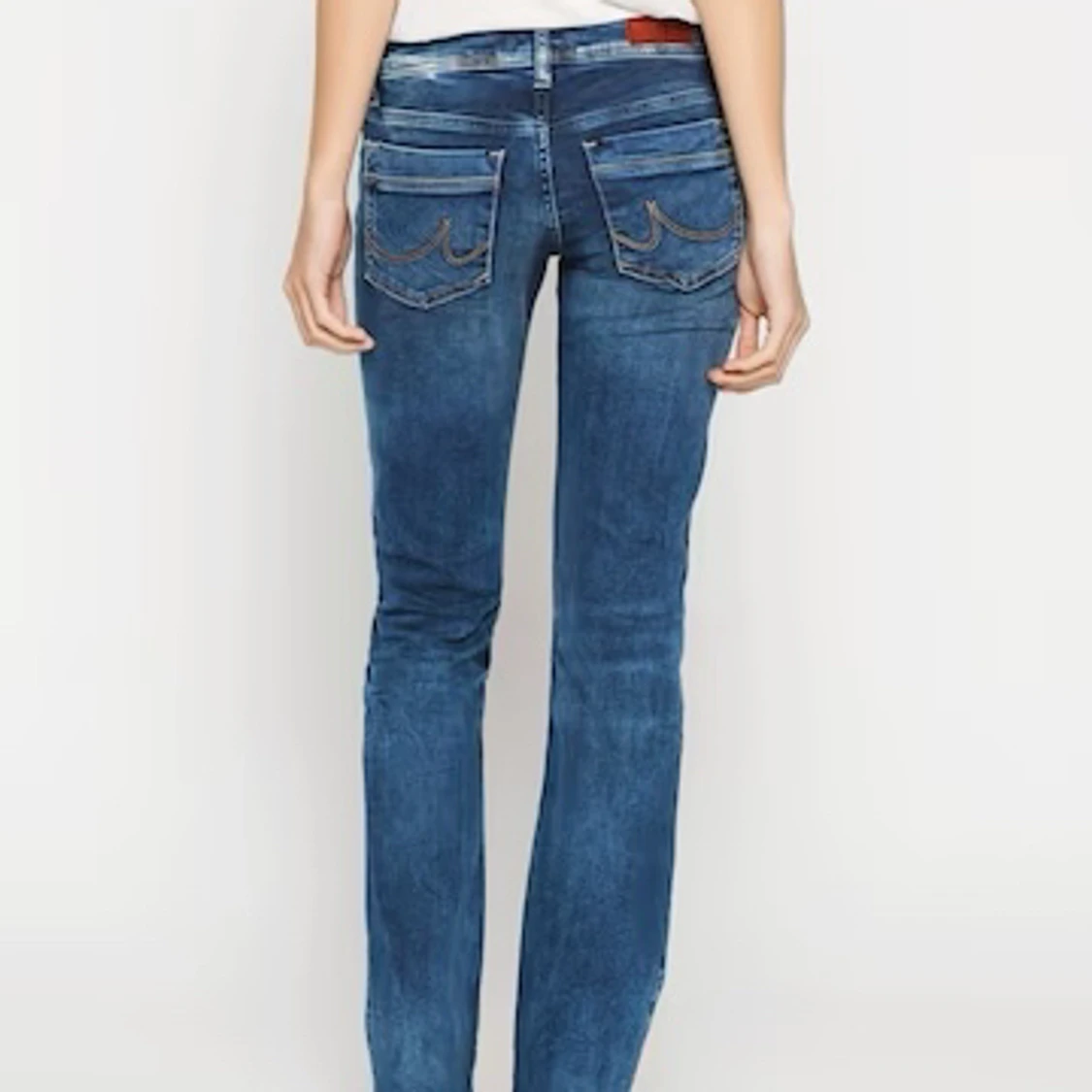 Ltb valerie-jeans bootcut