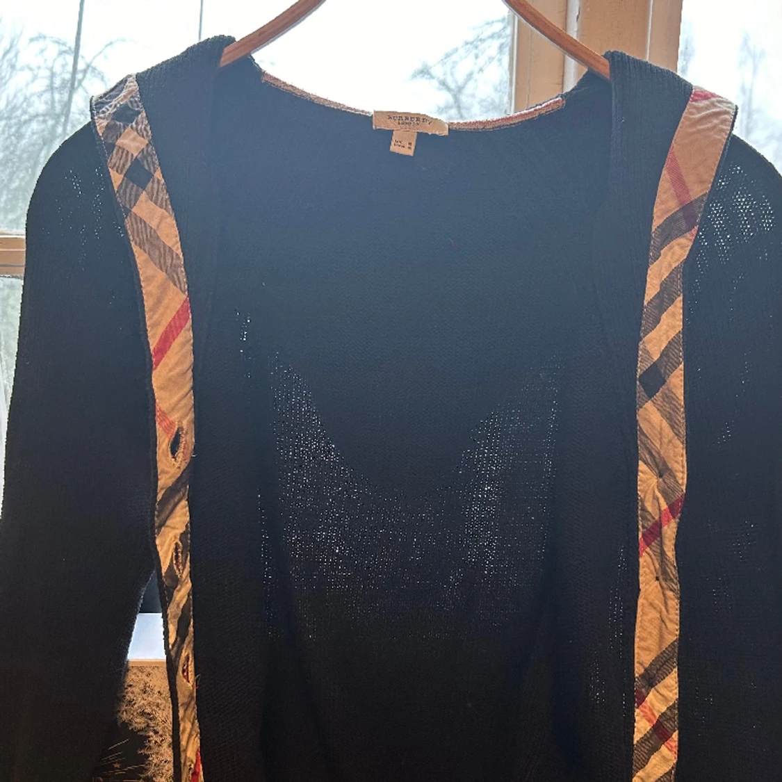 Burbarry hoodie - 91