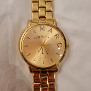 Marc Jacobs klocka - Marc Jacobs klocka