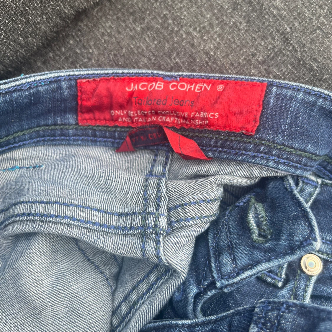 Jacob cohën type 622 - 93