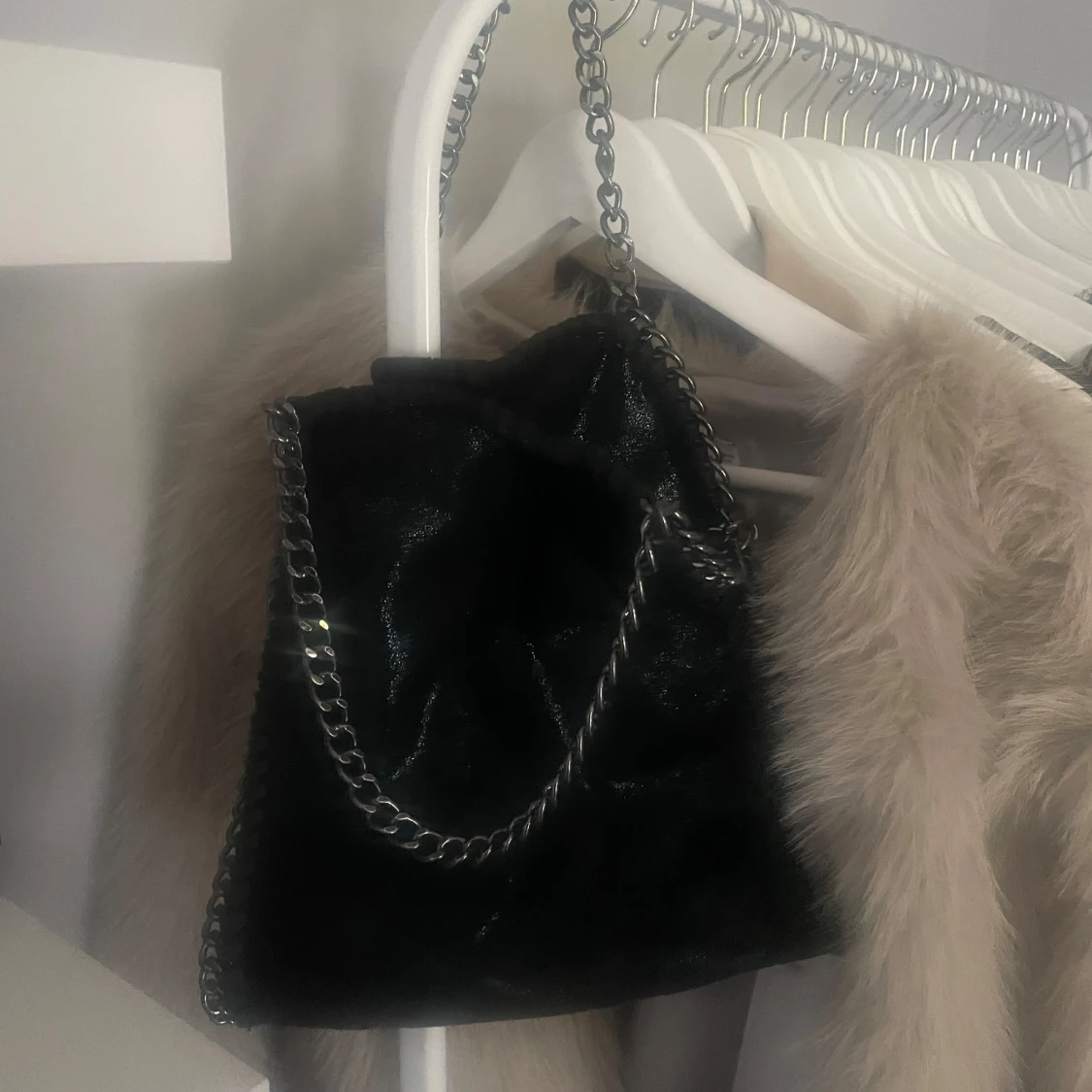 Stella McCartney liknande väska