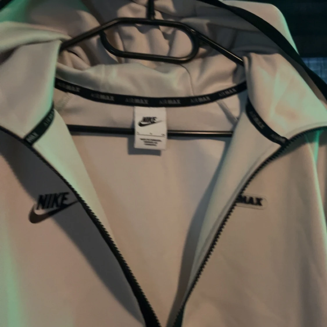 Nike air Max kofta  - 1