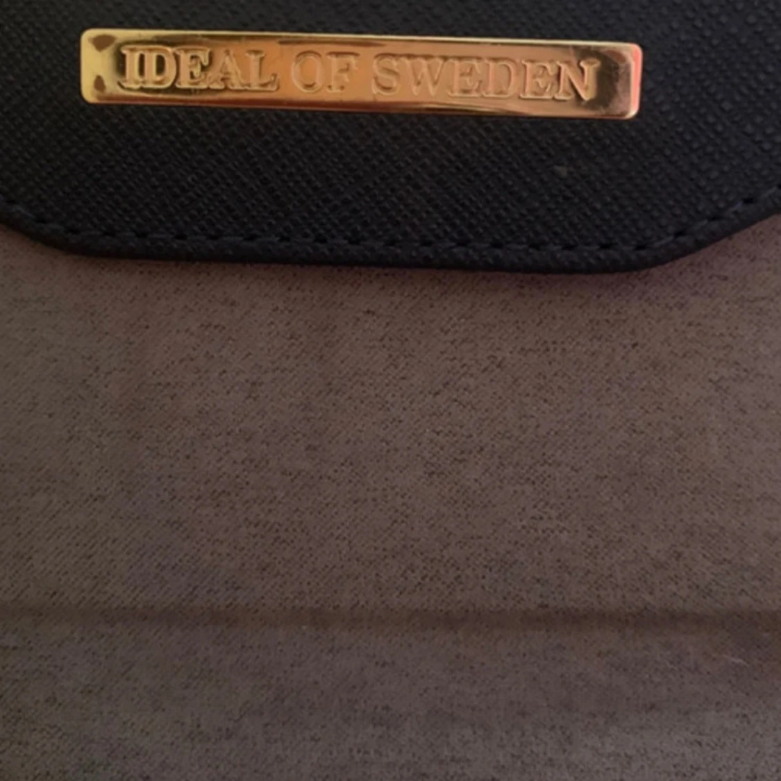 Ideal of Sweden telefon skal för iPhone 7 - 91