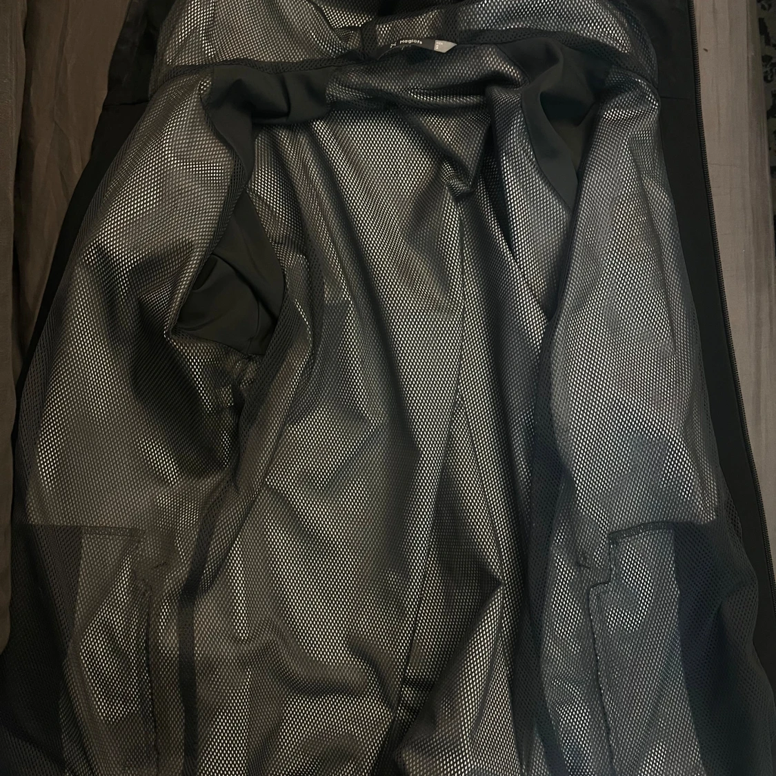 Haglöfs jacka  - 91