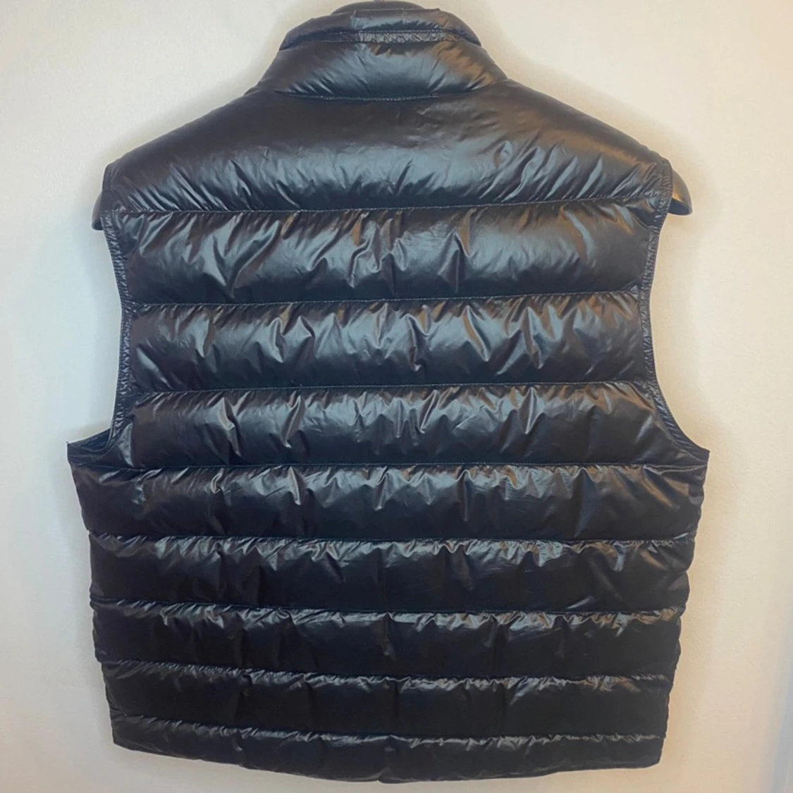 Moncler Gui Down Vest - 90