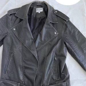Vintage jacket  - Na-kd 36 