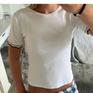 T-shirt  - Super fin T-shirt från zara❤️