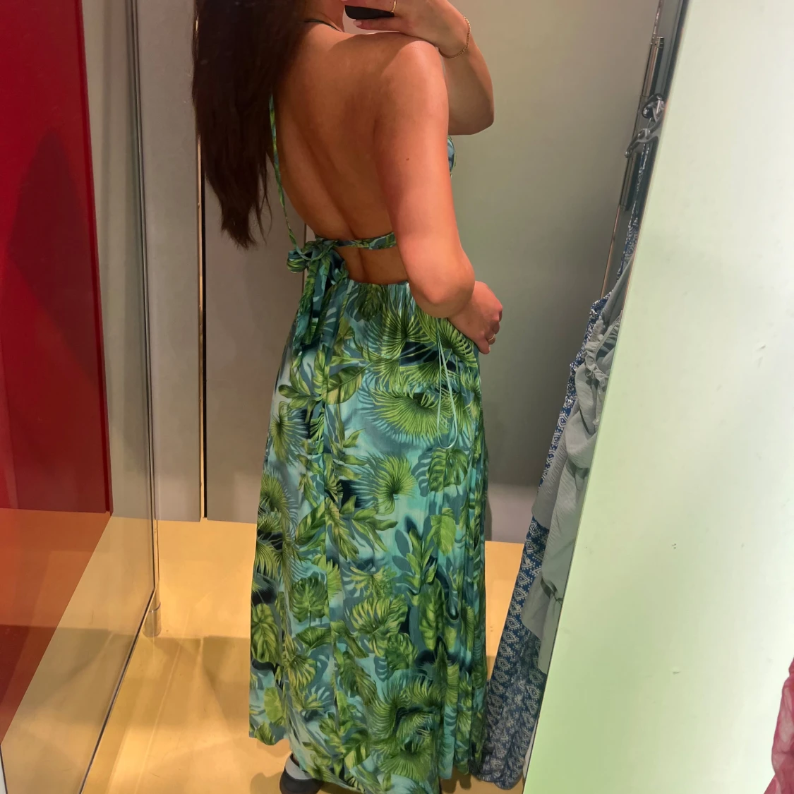 Sommarklänning  - 91