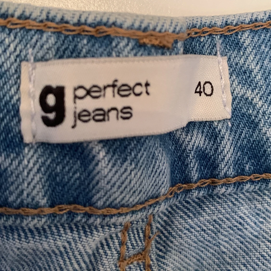Jeans - 91